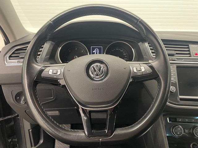VW - Tiguan 2.0 TDI AHK+LED+LANE+APP_6