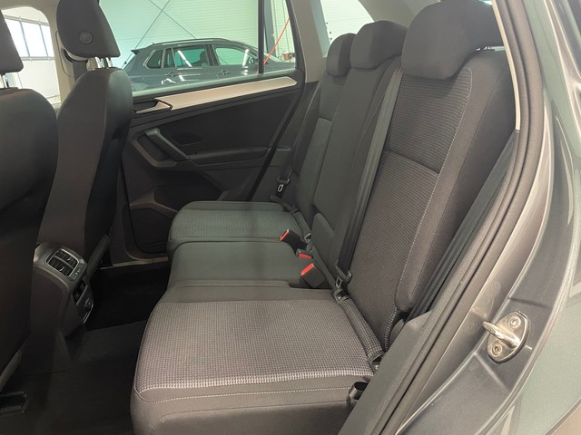 VW - Tiguan 2.0 TDI AHK+LED+LANE+APP_3