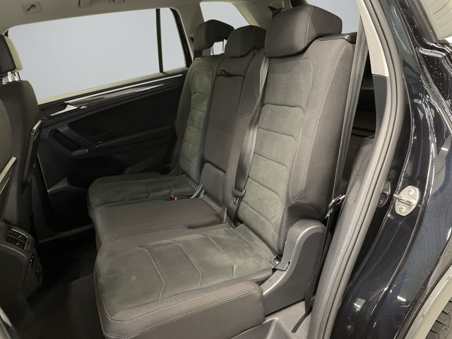 VW - Tiguan Allspace 2.0TDI Highline 4Motion AHK+APP+LANE+ACC+KAMERA+LED_4