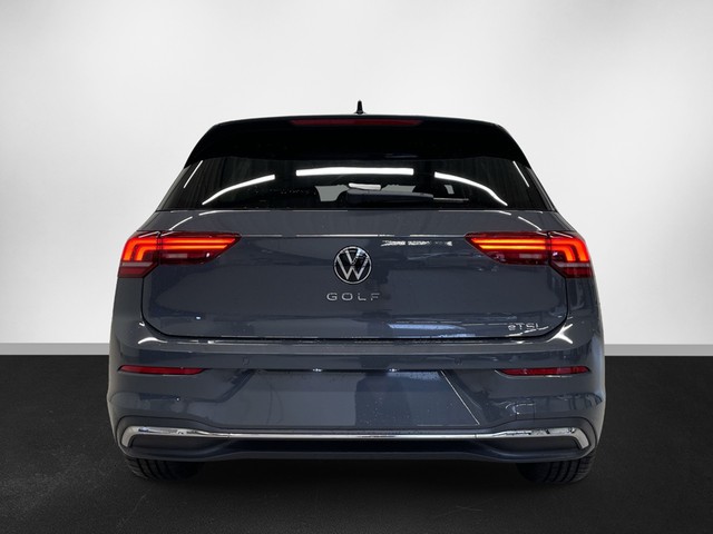 VW - GOLF VIII 1.5 E-TSI Style LED+KAMERA+PANO+ACC+HUD_22