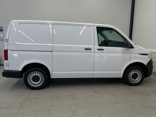 VW - T6.1 Transporter Kasten 2.0 TDI_16