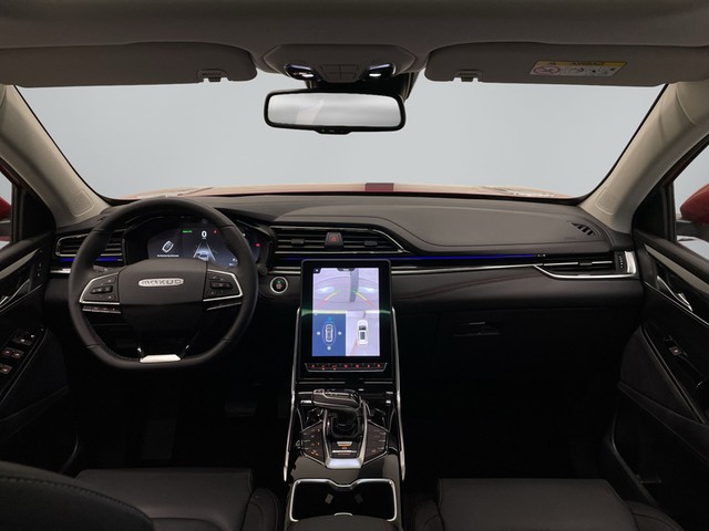 Maxus - Euniq 6 130 kW Limited LED+LANE+SITZ-HZG_5