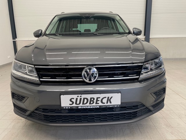 VW - Tiguan 2.0 TDI AHK+LED+LANE+APP_12