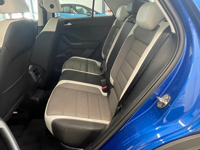 VW - T-Roc 2.0TDI Style LANE+ACC+KAMERA_2