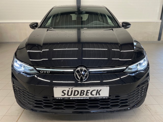 VW - Golf VIII Lim. 2.0 GTD HEAD-UP+LED+KAMERA+KEYLESS++_12