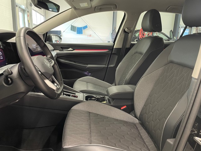 VW - Golf VIII Lim. 2.0 TDI 110 kW Goal_3