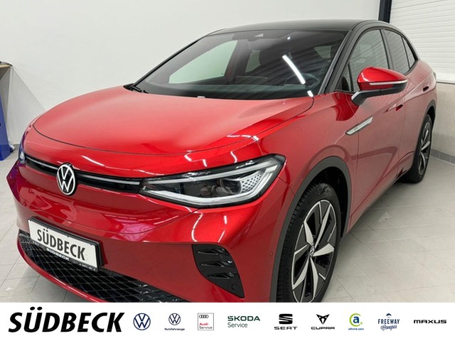 Volkswagen ID.5 GTX 4Motion MATRIX+ACC+PANO+HUD+360°