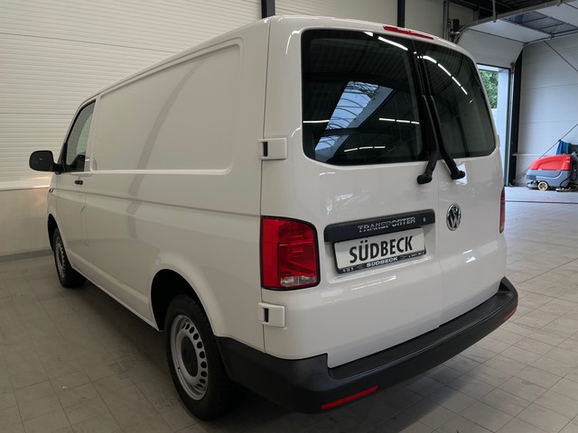 VW - T6.1 Transporter Kasten 2.0 TDI_15