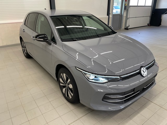 VW - Golf VIII Lim. 2.0 TDI 110 kW Goal_12