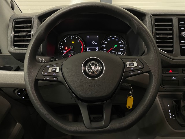 VW - 2.0 TDI CRAFTER KNAUS WOHNMOBIL_8