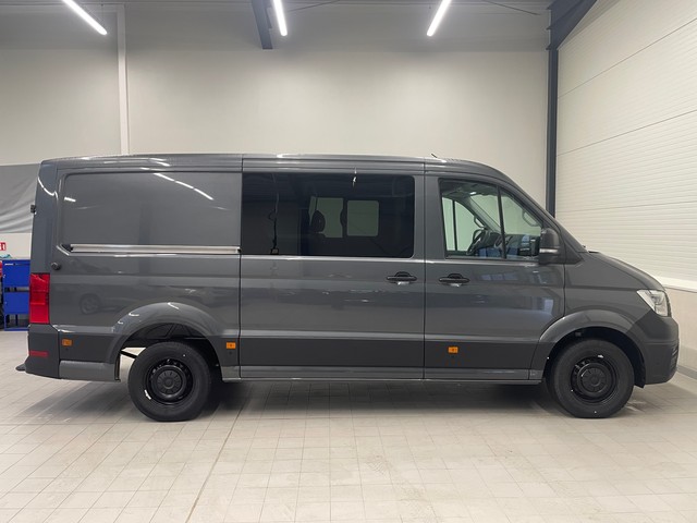 VW - Crafter 35 Kasten MR Kasten 35 mittellang 4MOTION KAMERA+LED+AHK+LANE_17 VW - Crafter 35 Kasten MR Kasten 35 mittellang 4MOTION KAMERA+LED+AHK+LANE_17