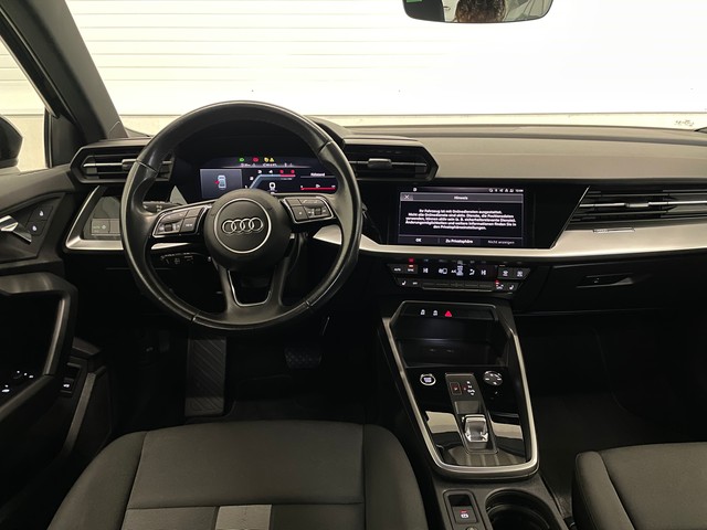 Audi - A3 Limousine 35 TDI advanced_3