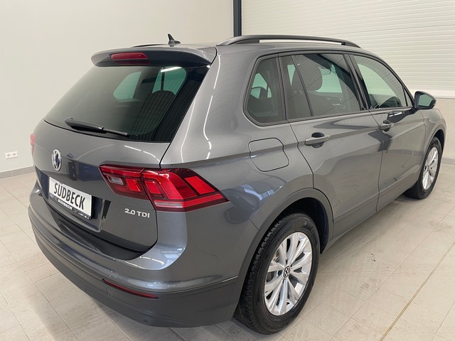 VW - Tiguan 2.0 TDI AHK+LED+LANE+APP_18