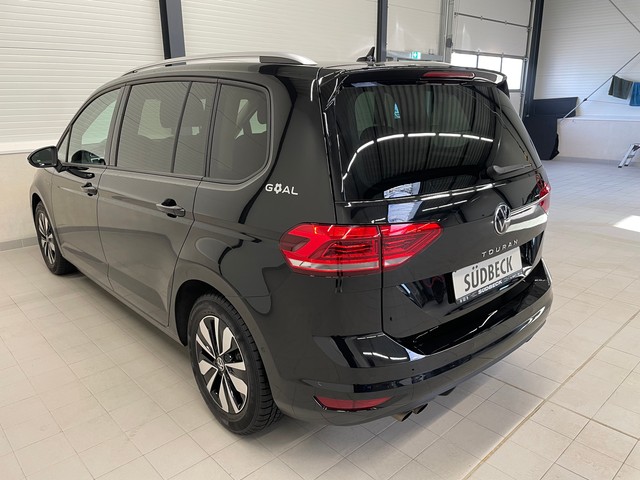 VW - Touran 2.0 TDI 7-Sitze+LED+AHK++_17