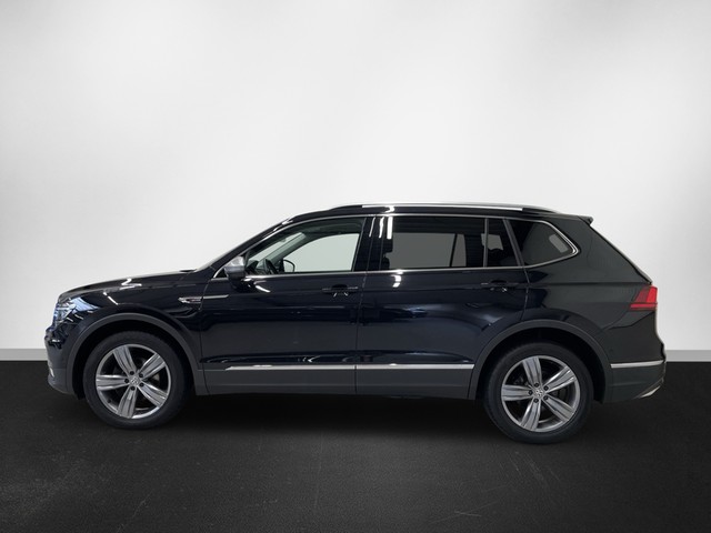 VW - Tiguan Allspace 2.0TDI Highline 4Motion AHK+APP+LANE+ACC+KAMERA+LED_24
