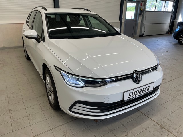 VW - GOLF VIII VARIANT 2.0 TDI Life_13