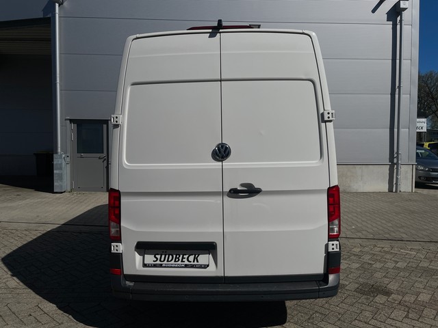 VW - Crafter Kasten 2.0TDI 35 Trendline mittellang HD FWD AHK+KAMERA+TEMPO+KLIMA_17