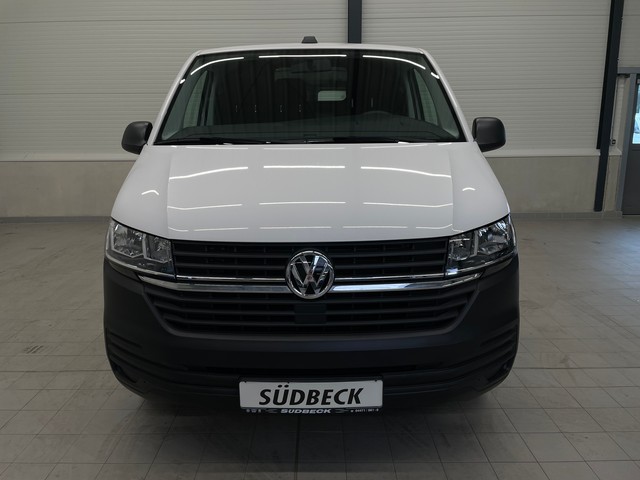 VW - T6.1 Transporter Kasten 2.0 TDI_10