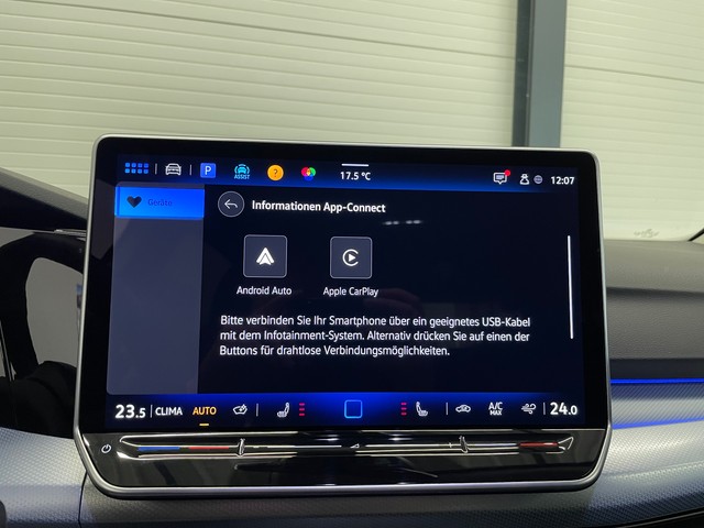 VW - Golf VIII Lim. 2.0 TDI 110 kW Goal_11