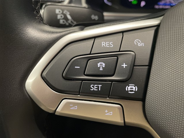 VW - T-Roc 2.0TDI Style APP+ACC+LANE+KAMERA+AHK_6