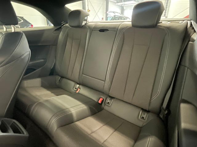 Audi - A5 Coupe 35 TDI advanced SOUND-SYSTEM+AHK_18