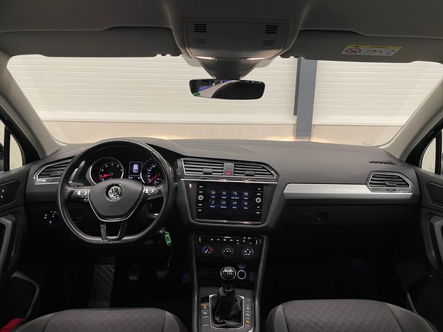 VW - Tiguan 1.5 TSI Comfortline BMT/Start-Stopp AHK+APP+KAMERA+LANE_5