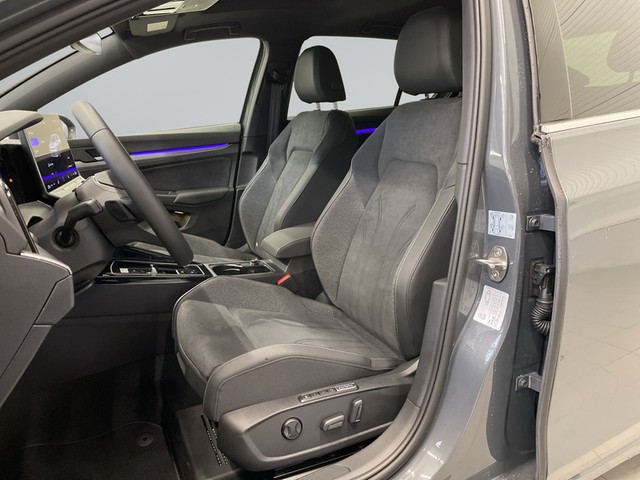 VW - GOLF VIII 1.5 E-TSI Style LED+KAMERA+PANO+ACC+HUD_2