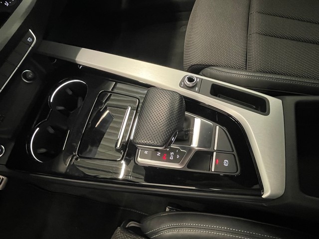 Audi - A5 Coupe 35 TDI advanced SOUND-SYSTEM+AHK_6