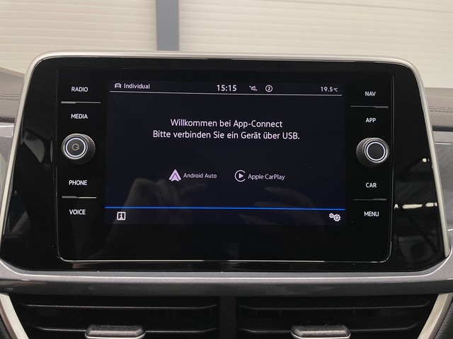 VW - T-Roc 2.0 TDI Style LANE+ACC+APP+PANO+SOUND-BEATS+KAMERA+_13