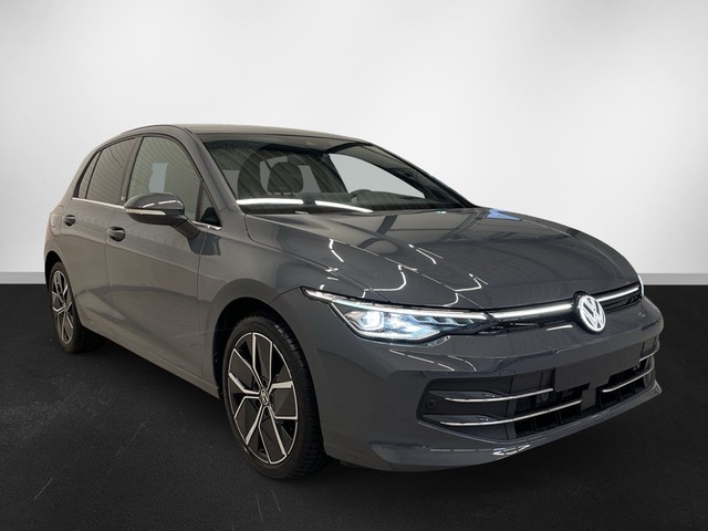 VW - GOLF VIII 1.5 E-TSI Style LED+KAMERA+PANO+ACC+HUD_19