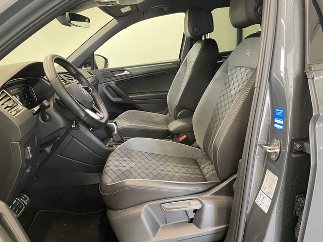 VW - Tiguan R-Line 2.0 TDI DSG AHK+NAV+TOUCH+APP+KAMERA_3