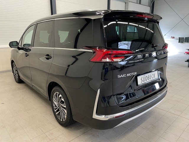 Maxus - Euniq 5 130 kW Limited AHK+PANO+LED+360-KAMERA_21 Maxus - Euniq 5 130 kW Limited AHK+PANO+LED+360-KAMERA_21