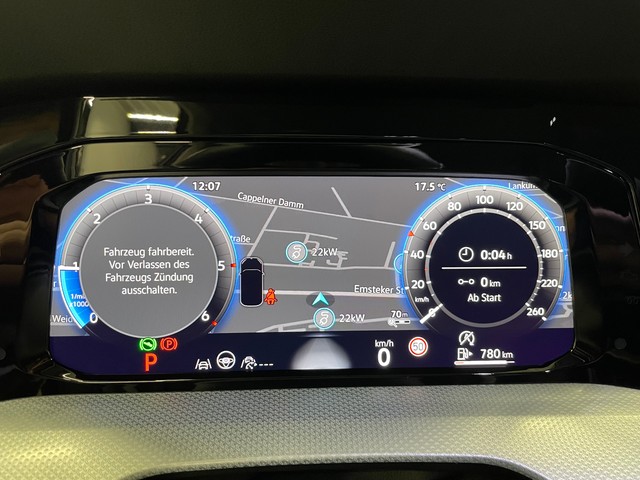 VW - Golf VIII Lim. 2.0 TDI 110 kW Goal_6