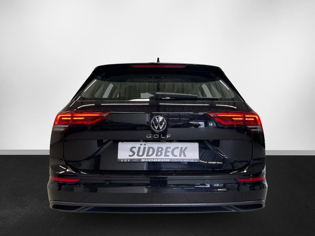 VW - Golf VIII Variant 2.0 TDI Life APP+ACC+LANE+KAMERA+LED_21