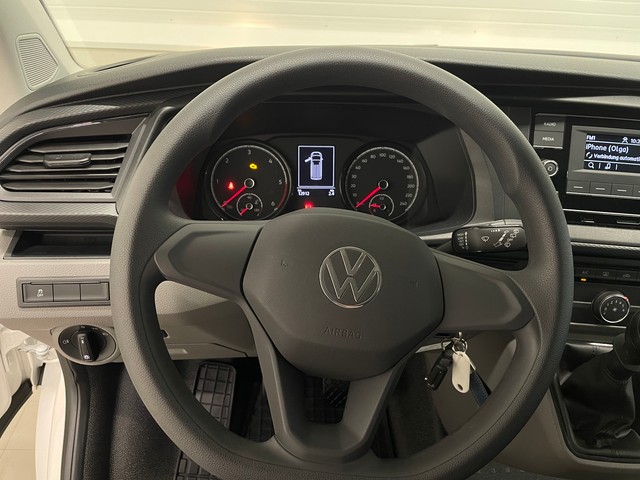 VW - T6.1 Transporter Kasten 2.0 TDI_6
