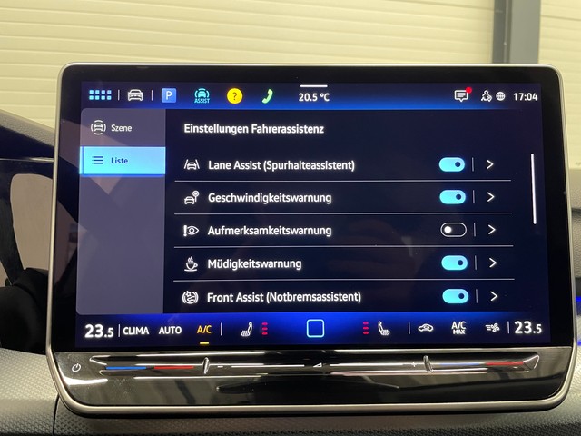 VW - Golf VIII Lim. 2.0 TDI 110 kW Goal_7