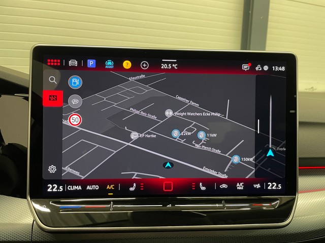 VW - Golf VIII Lim. 2.0 TDI 110 kW Goal_10