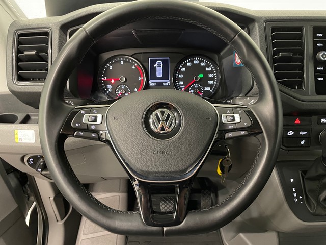 VW - Crafter Grand California 2.0TDI 600 FWD ACC+LANE+PANO+KAMERA+LED_5