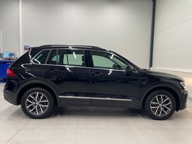 VW - Tiguan 1.5 TSI Comfortline BMT/Start-Stopp AHK+APP+KAMERA+LANE_22