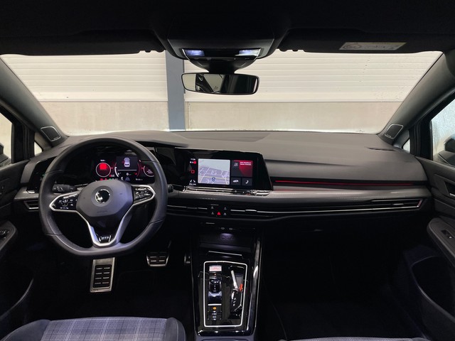 VW - Golf VIII Lim. 2.0 GTD HEAD-UP+LED+KAMERA+KEYLESS++_4