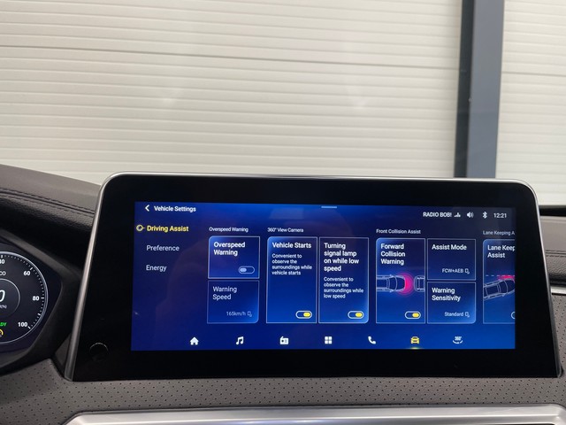 Maxus - Euniq 5 130 kW Limited AHK+PANO+LED+360-KAMERA_15