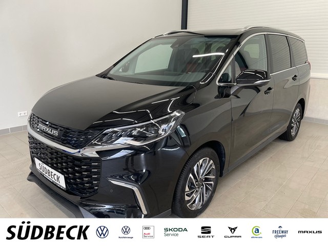 Maxus - Euniq 5 130 kW Limited AHK+PANO+LED+360-KAMERA_1