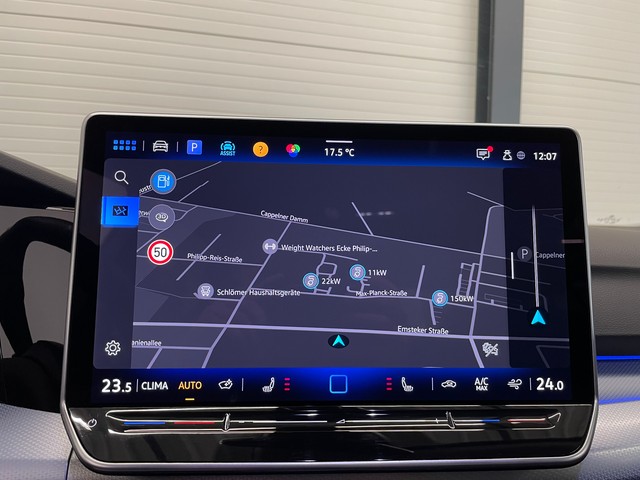 VW - Golf VIII Lim. 2.0 TDI 110 kW Goal_13