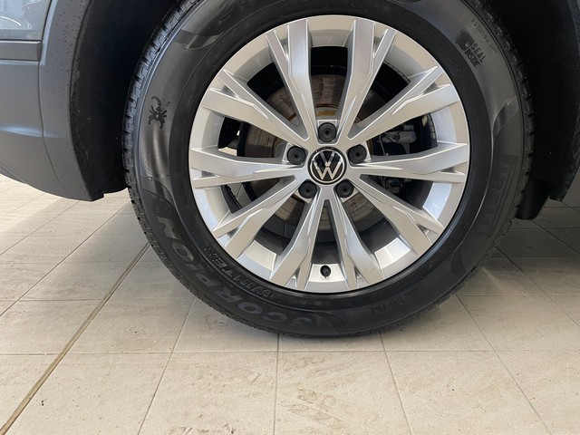 VW - Tiguan 2.0 TDI AHK+LED+LANE+APP_22