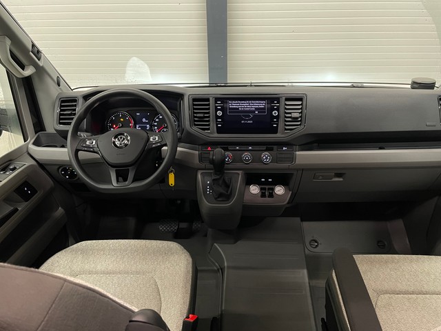 VW - 2.0 TDI CRAFTER KNAUS WOHNMOBIL_7