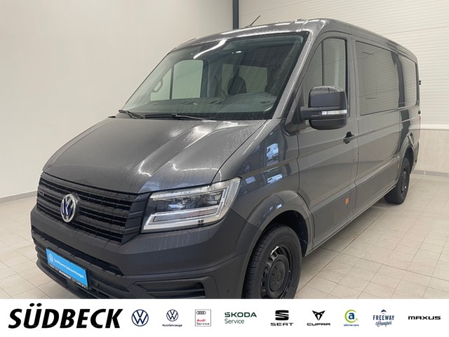 VW - Crafter 35 Kasten MR Kasten 35 mittellang 4MOTION KAMERA+LED+AHK+LANE_1 VW - Crafter 35 Kasten MR Kasten 35 mittellang 4MOTION KAMERA+LED+AHK+LANE_1