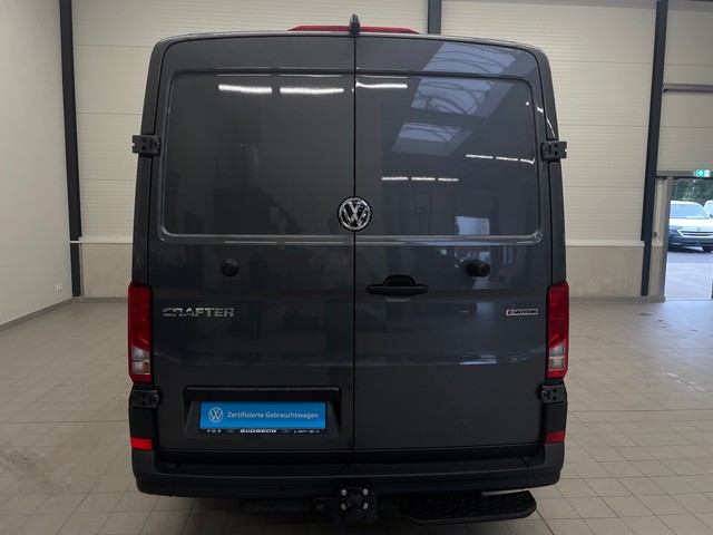 VW - Crafter 35 Kasten MR Kasten 35 mittellang 4MOTION KAMERA+LED+AHK+LANE_15 VW - Crafter 35 Kasten MR Kasten 35 mittellang 4MOTION KAMERA+LED+AHK+LANE_15