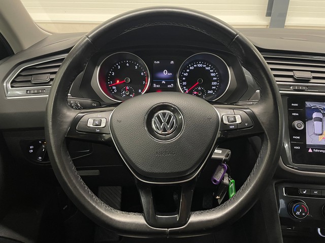 VW - Tiguan 1.5 TSI Comfortline BMT/Start-Stopp AHK+APP+KAMERA+LANE_6