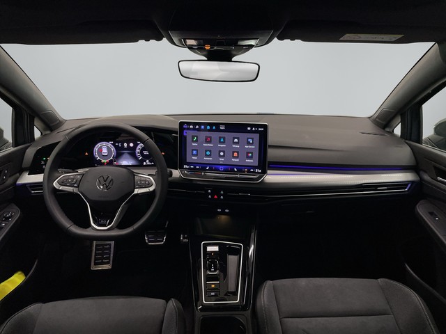 VW - GOLF VIII 1.5 E-TSI Style LED+KAMERA+PANO+ACC+HUD_4