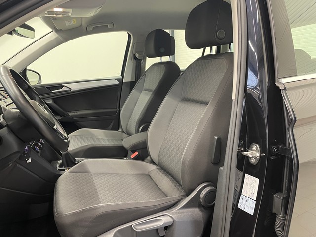 VW - Tiguan 1.5 TSI Comfortline BMT/Start-Stopp AHK+APP+KAMERA+LANE_3